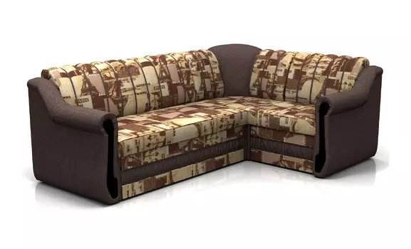 Угловой диван Ниагара-М