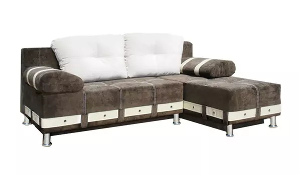 Угловой диван Ницца