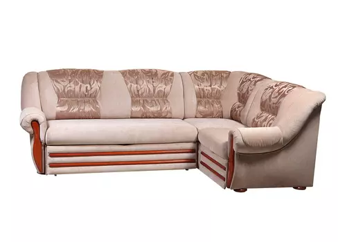 Угловой диван Николь