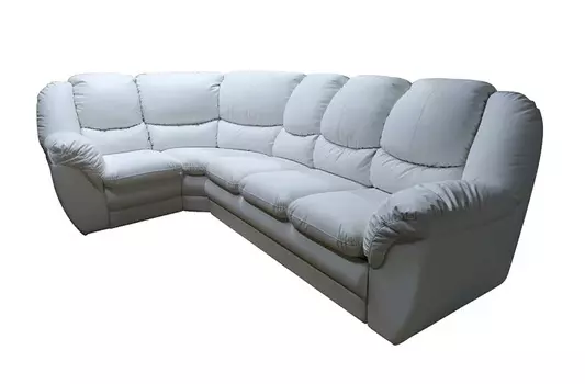 Угловой диван Нимфа LAVSOFA л520