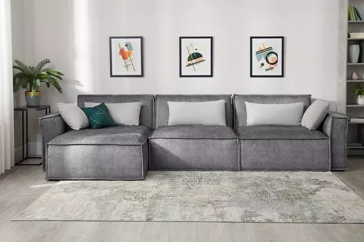 Угловой диван Норфолк