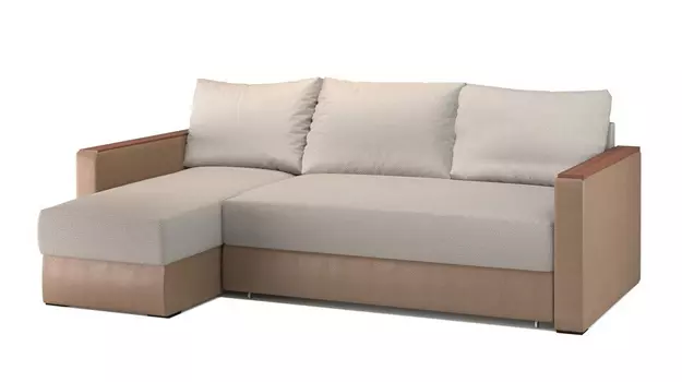 Угловой диван Олан