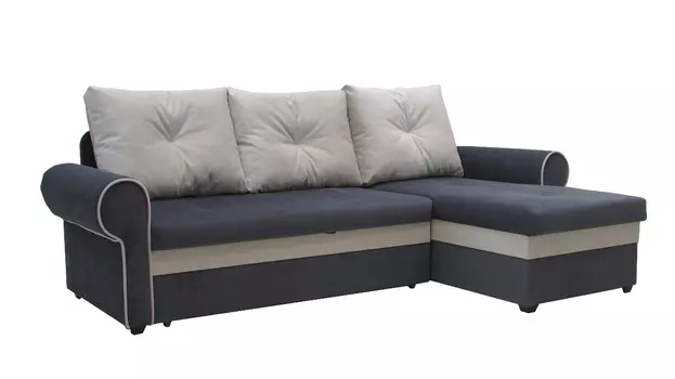 Угловой диван Олимп