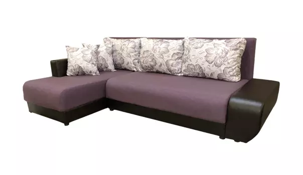 Угловой диван Олимп-1 Эко