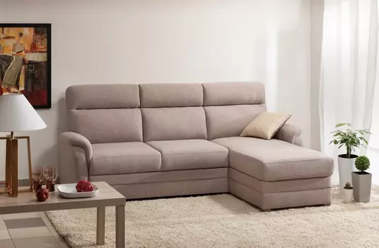 Угловой диван Омега 2-1