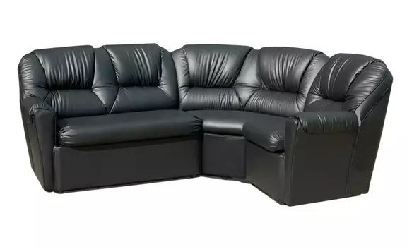 Угловой диван ОММ-1