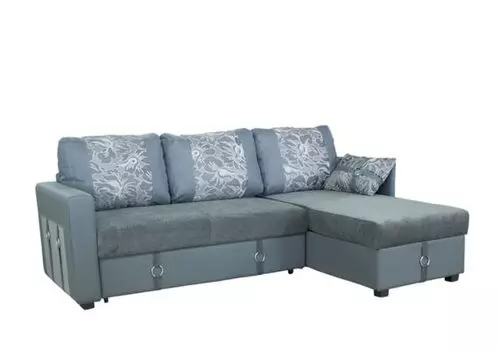 Угловой диван Оникс 6