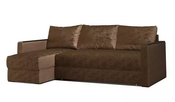 Угловой диван Орлеан