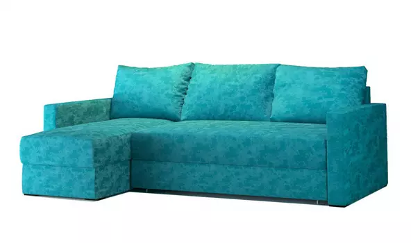 Угловой диван Остия