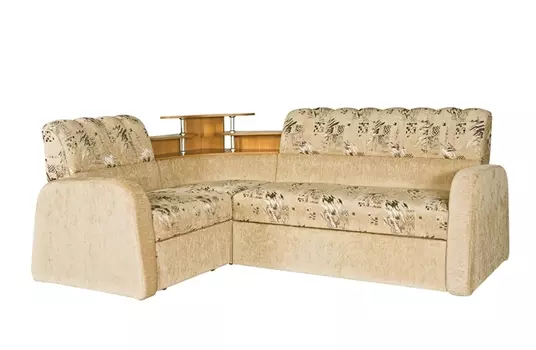 Угловой диван Парнас 2