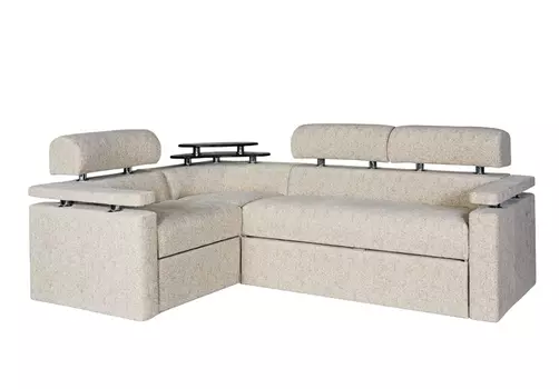 Угловой диван Парнас 3