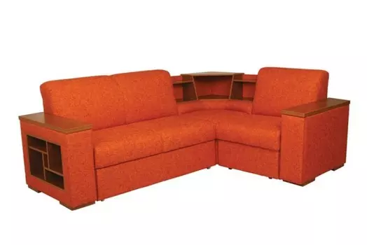 Угловой диван Плаза