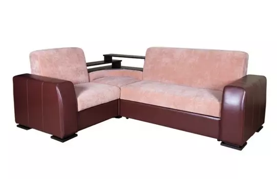 Угловой диван Плаза 1