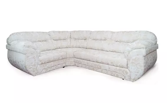 Угловой диван Плаза-Грос