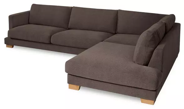 Угловой диван Плимут большой Альма 40 НВ