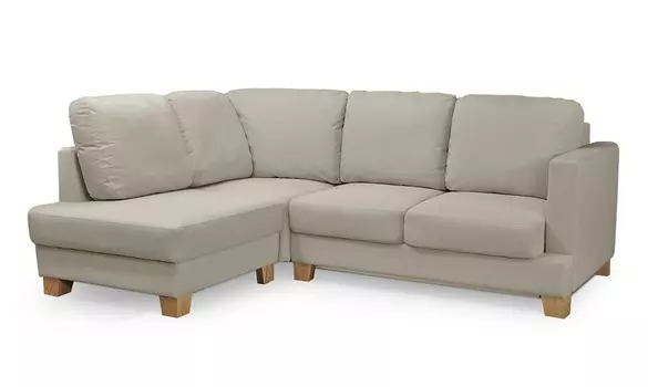 Угловой диван Плимут маленький