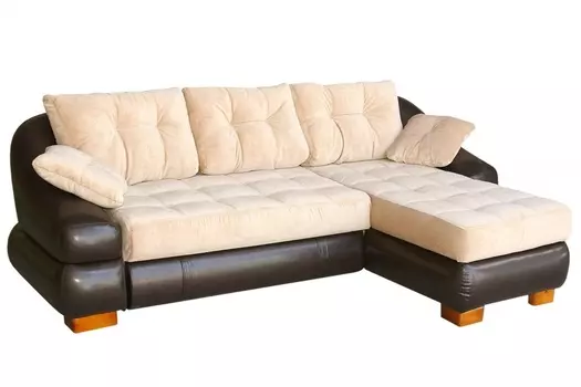 Угловой диван Премиум