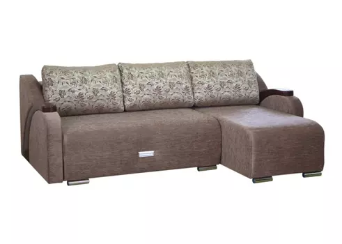 Угловой диван Престиж