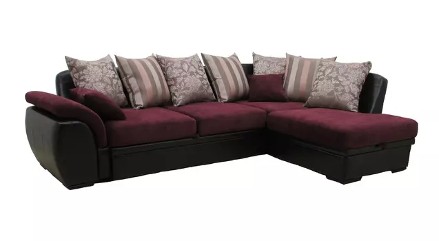 Угловой диван Престиж-4