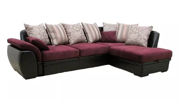 Угловой диван Престиж-4