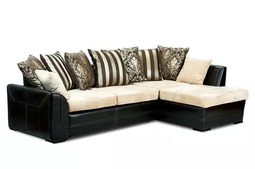 Угловой диван Рапсодия