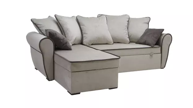 Угловой диван Рейн У