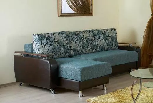 Угловой диван Риетти