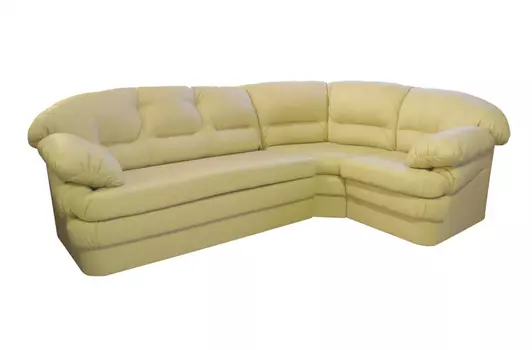 Угловой диван Рим