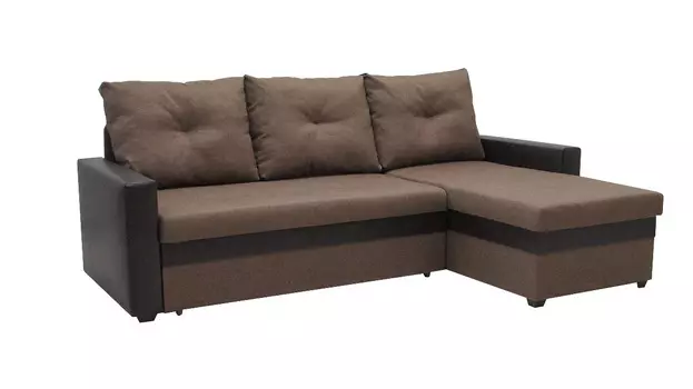 Угловой диван Роял