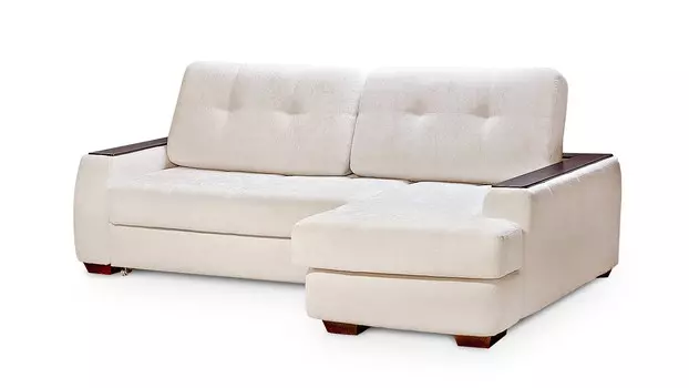 Угловой диван Сан-Ремо DIVAMA