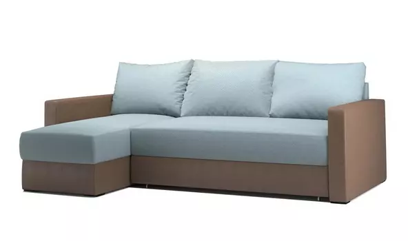 Угловой диван Сантин