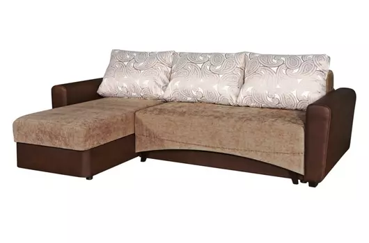 Угловой диван Сеньор-10