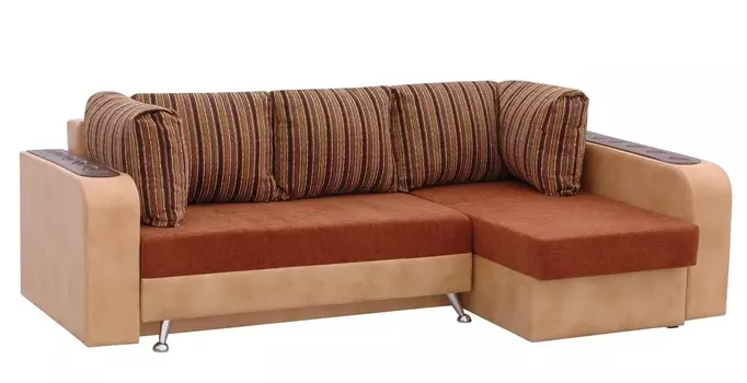 Угловой диван Серенада