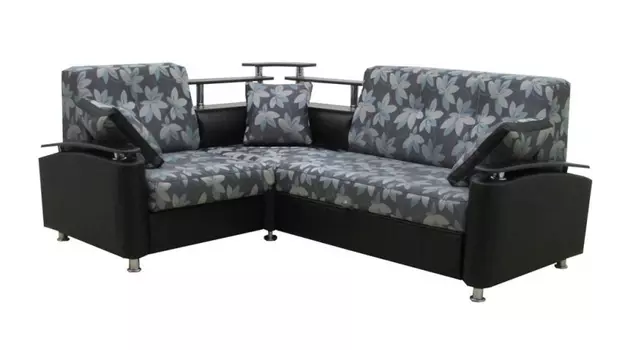 Угловой диван Шансон-2