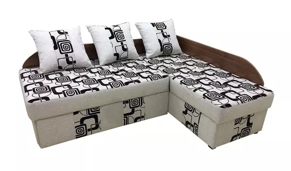 Угловой диван Шик