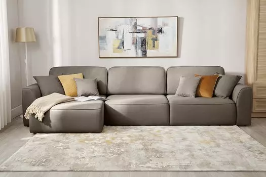 Угловой диван Сиэтл 2