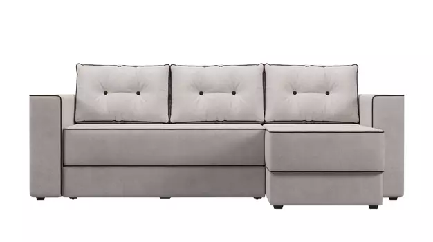 Угловой диван Сильвио