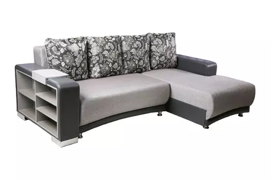 Угловой диван Сити АК