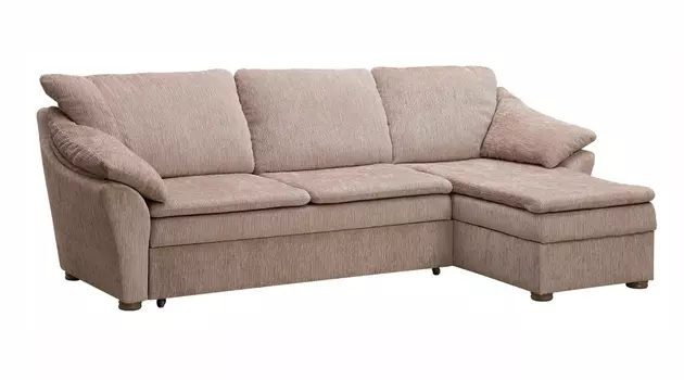 Угловой диван Скарлетт 2-1