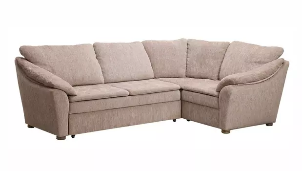 Угловой диван Скарлетт 3-1