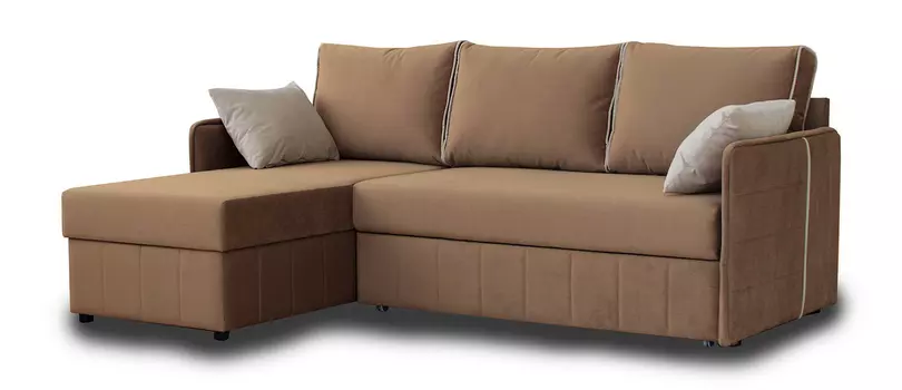 Угловой диван Слим