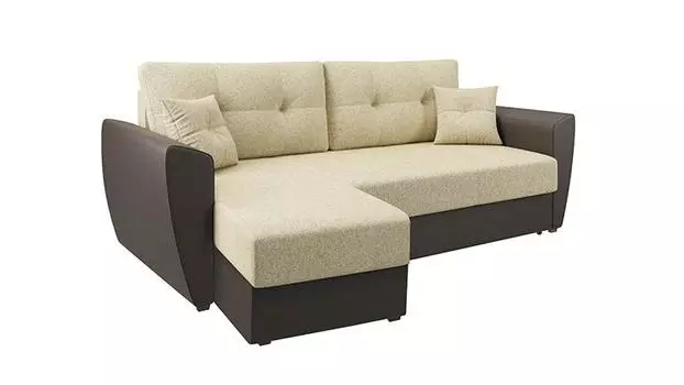 Угловой диван София