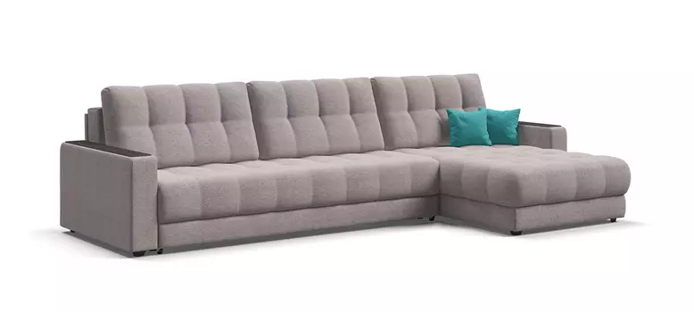 Угловой диван София