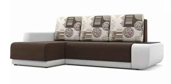 Угловой диван Соло