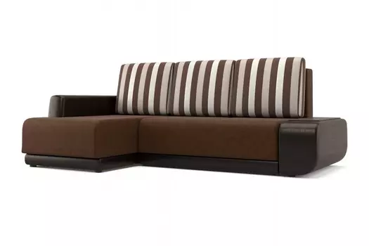 Угловой диван Соло