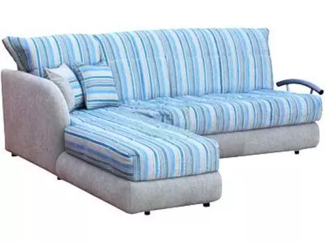 Угловой диван Стиль