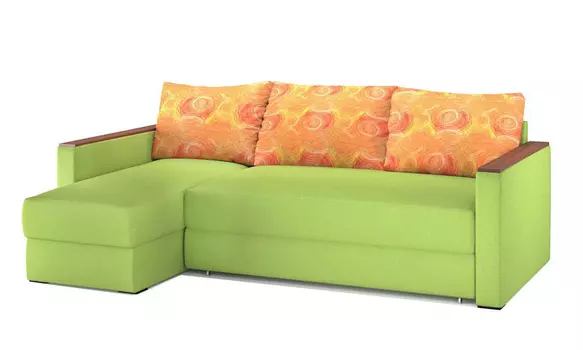 Угловой диван Торен