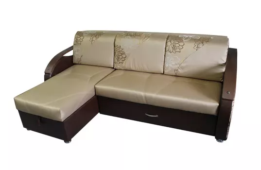 Угловой диван Три Кита-акция