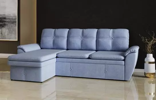 Угловой диван Турин - Олмеко