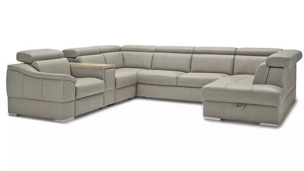 Угловой диван Урбаник LAVSOFA